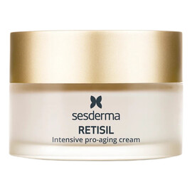 Krem przeciwstarzeniowy