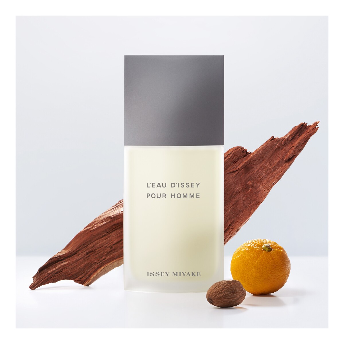 Issey Miyake L'Eau D'Issey Pour Homme woda toaletowa dla mężczyzn 125ml