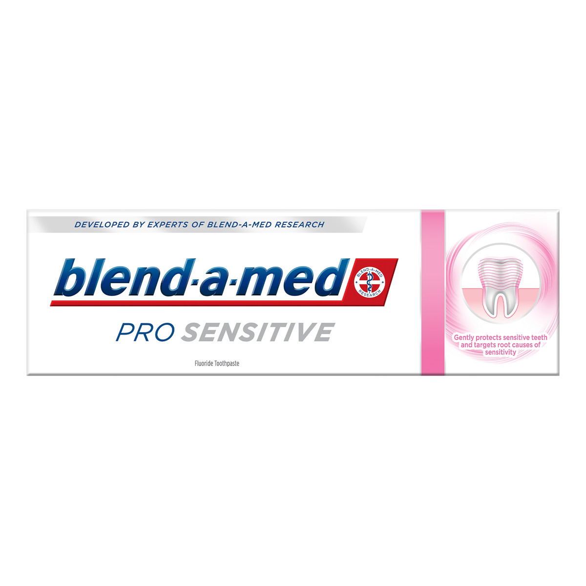 Blend-a-med Pro Sensitive Pasta do zębów 75ml