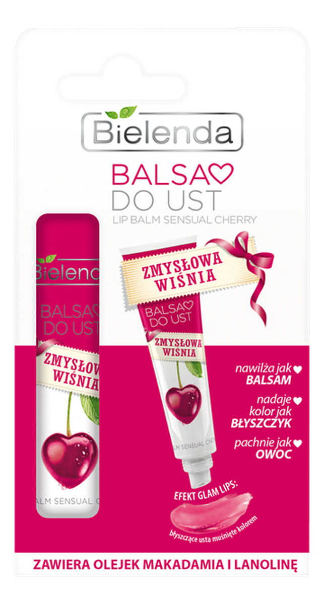 Balsam Do Ust