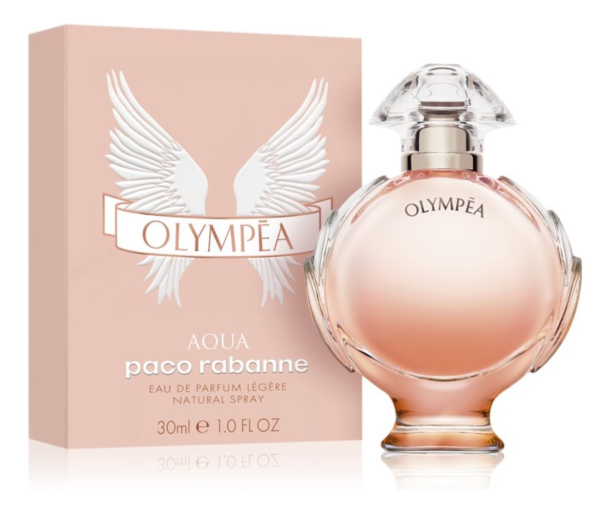 Woda perfumowana