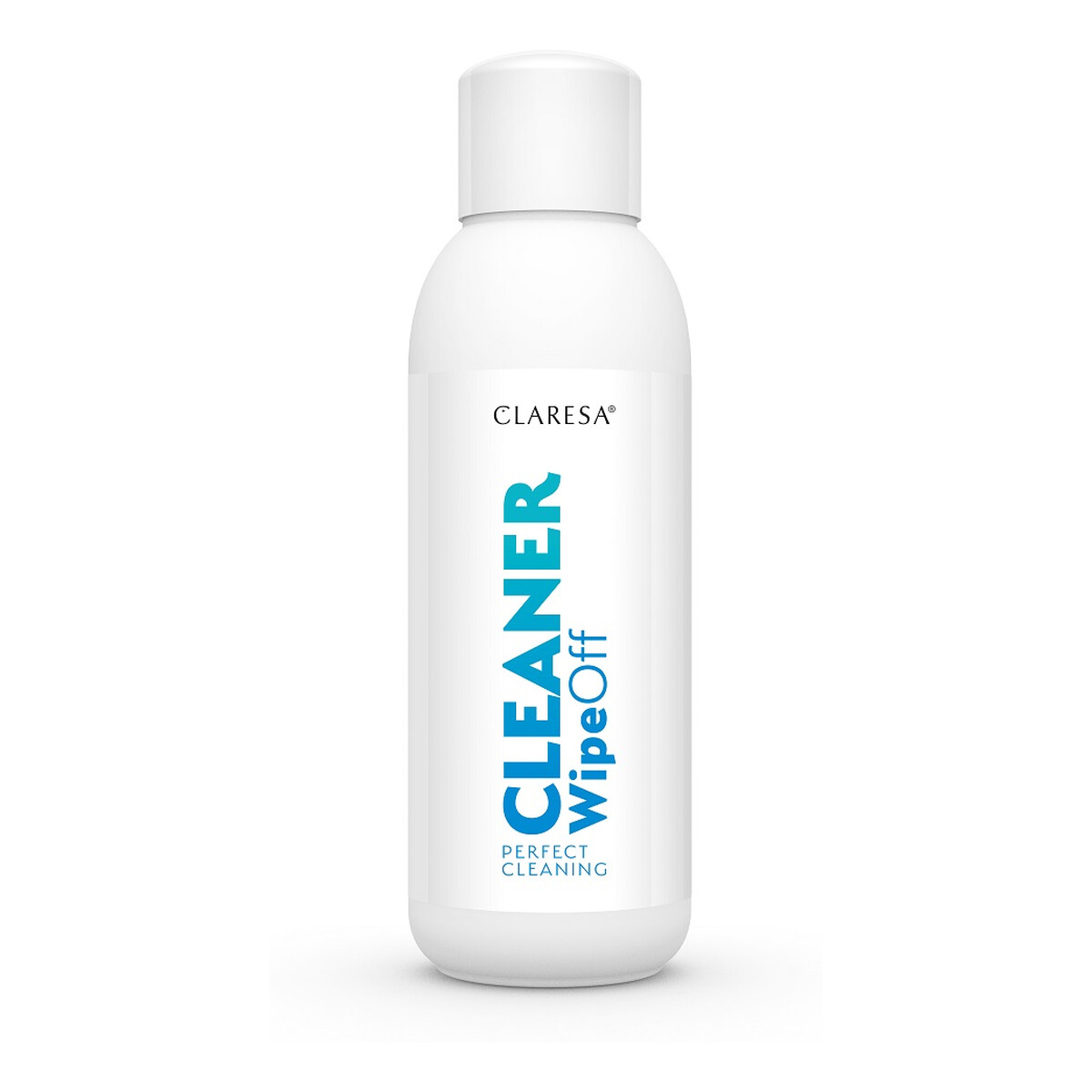 Claresa Cleaner wipe off odtłuszczacz do paznokci 500ml