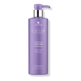 Caviar anti-aging multiplying volume conditioner odżywka nadająca włosom objętość