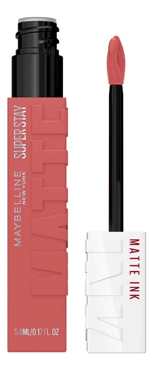 Liquid Lipstick Długotrwała Matowa Pomadka W Płynie