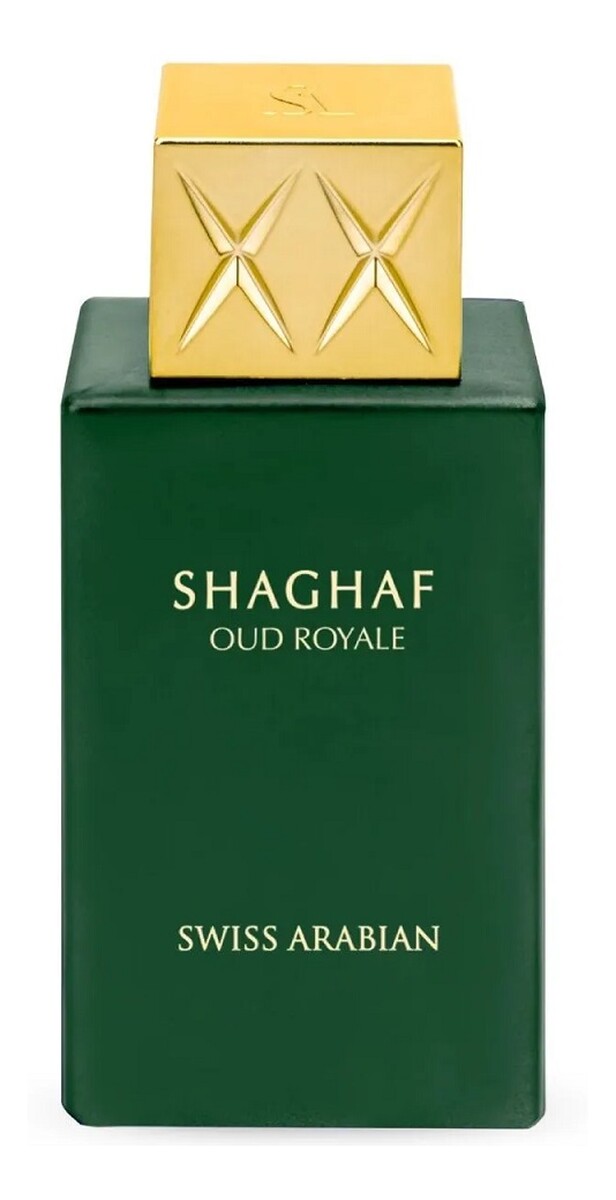 Woda perfumowana spray