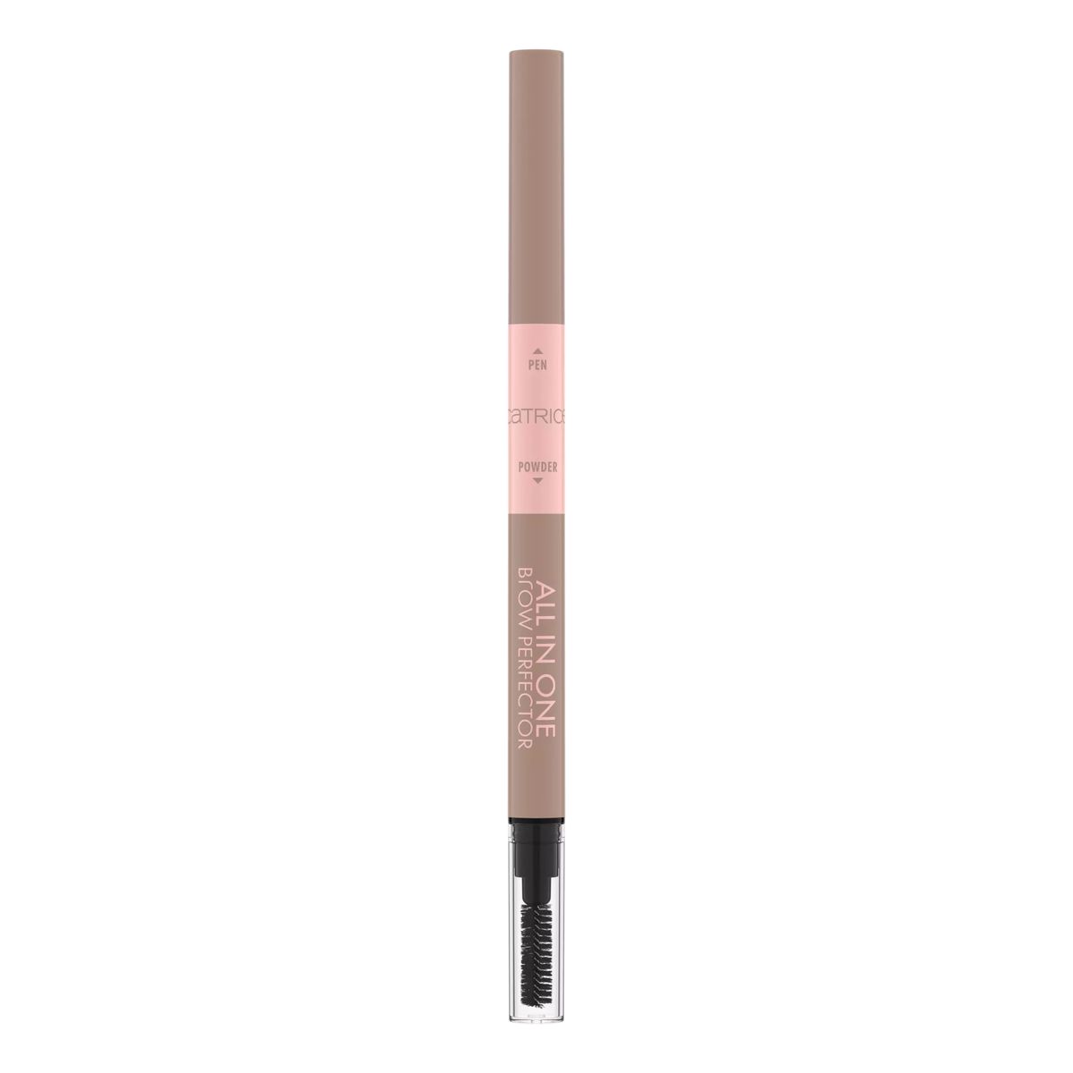 Catrice Pisak do brwi All In One Brow Perfector