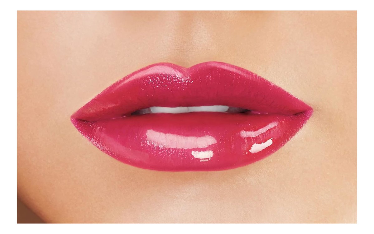 Lip Duo Liquid Lip Colour Colour & Topcoat Waterproof Long Lasting Wodoodporna pomadka w płynie 2x4ml
