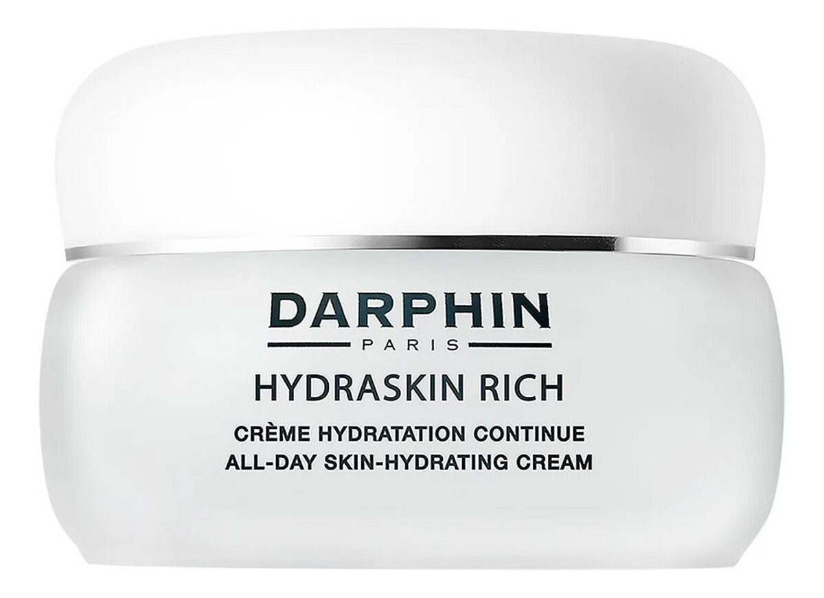 Rich bogaty Krem nawilżający