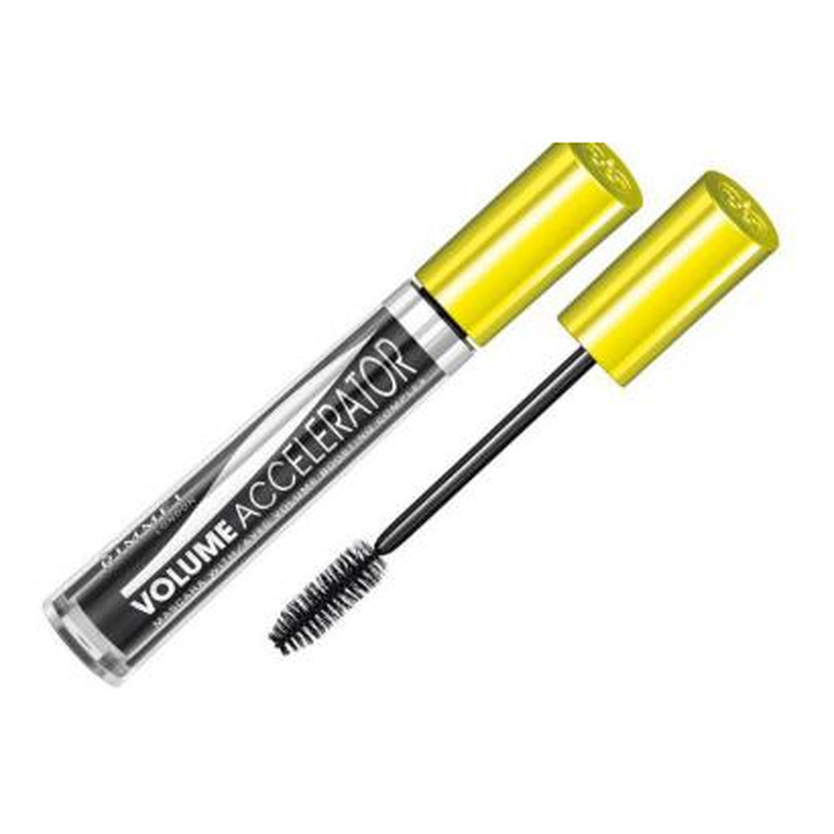 Rimmel Volume Accelerator Tusz Do Rzęs Extreme Black 7ml