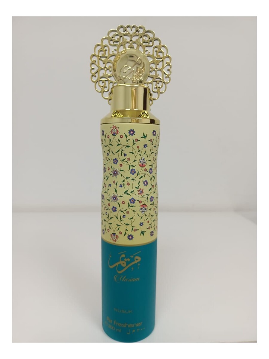 Nusuk odświeżacz powietrza-mariyam