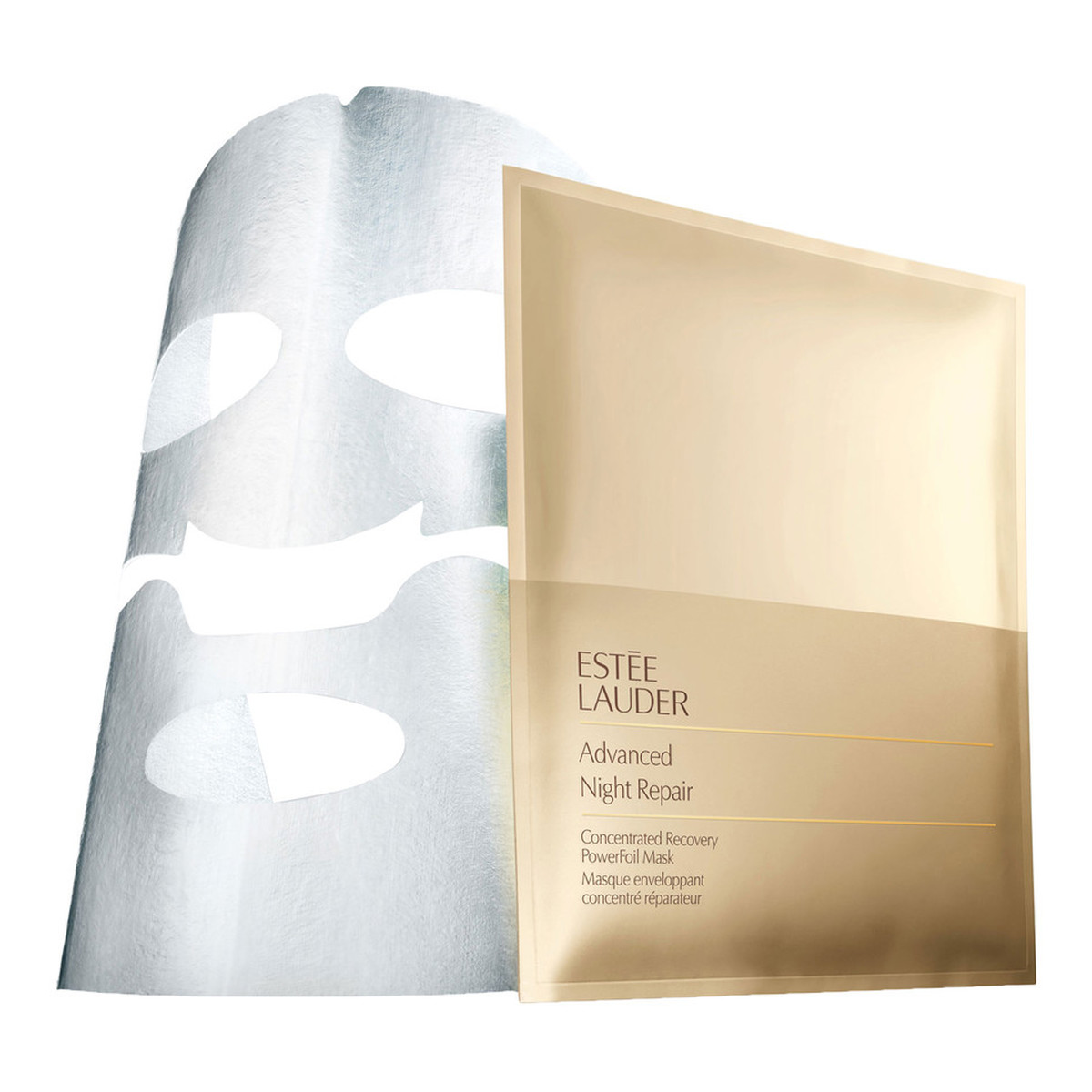 Estee Lauder Advanced Night Repair Concentrated Recovery PowerFoil Mask maseczka do twarzy 25ml
