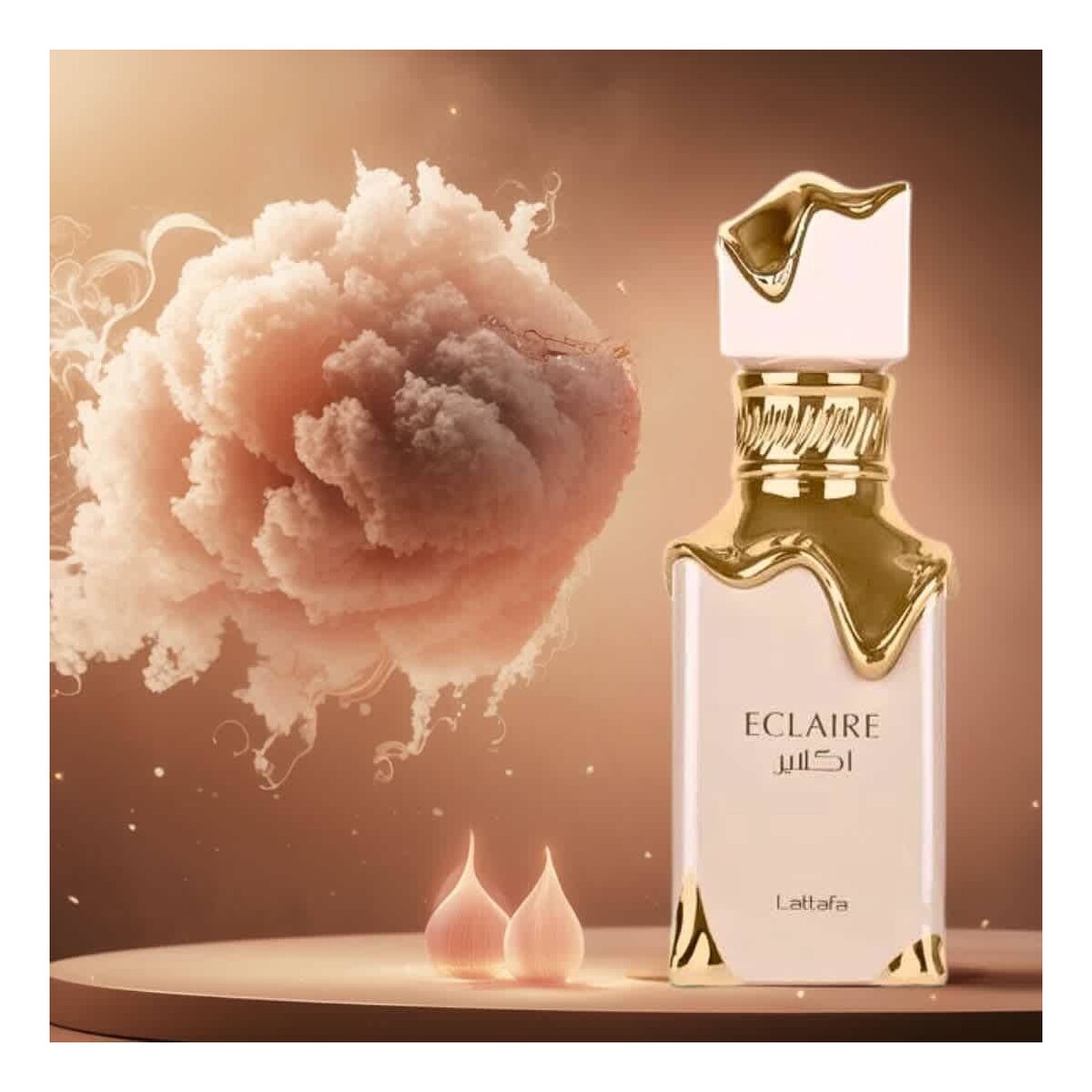 Lattafa Eclaire Woda perfumowana spray 100ml