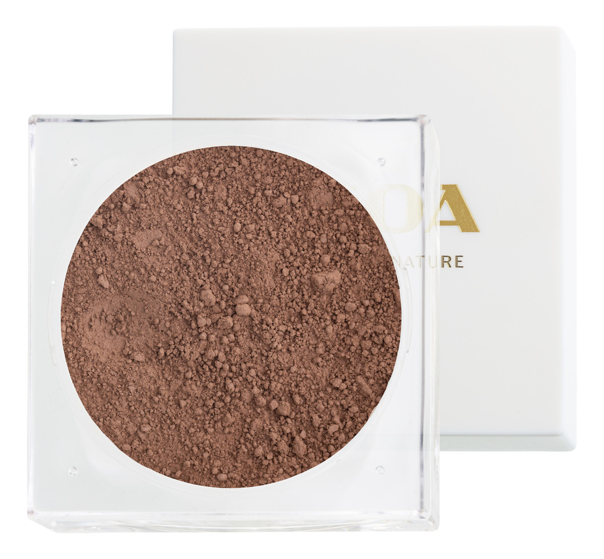 Bronzer mineralny Chocolate Brownie