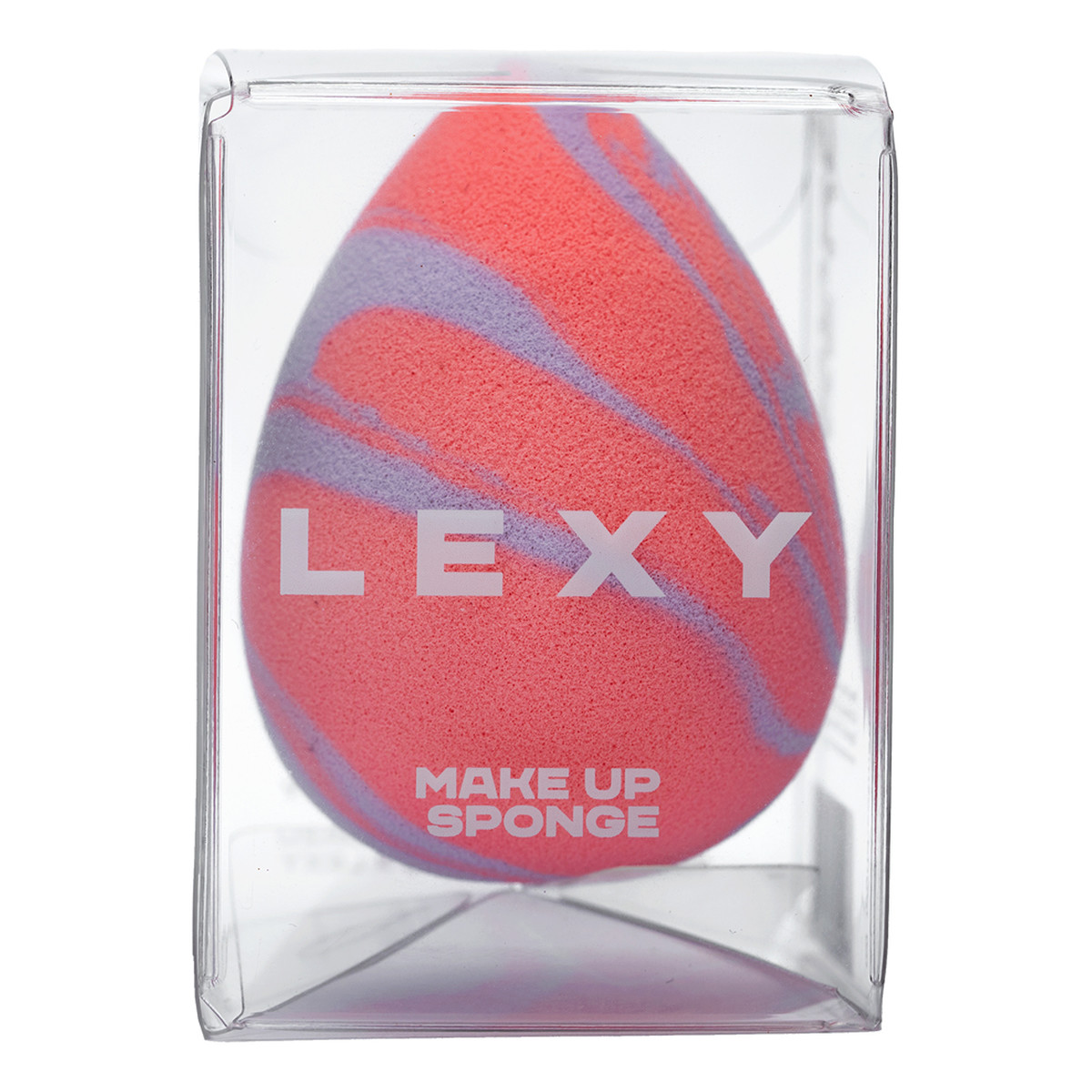 Ingrid Lexy Make-up Sponge gąbka do makijażu