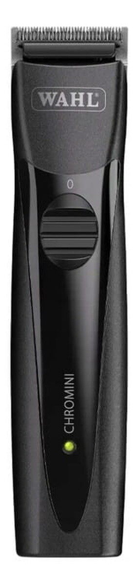 Chromini bezprzewodowy trymer do włosów i brody