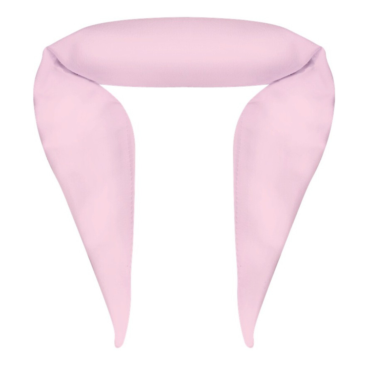 Glov Pillow rollers wałki do kręcenia włosów na zimno pink 4szt