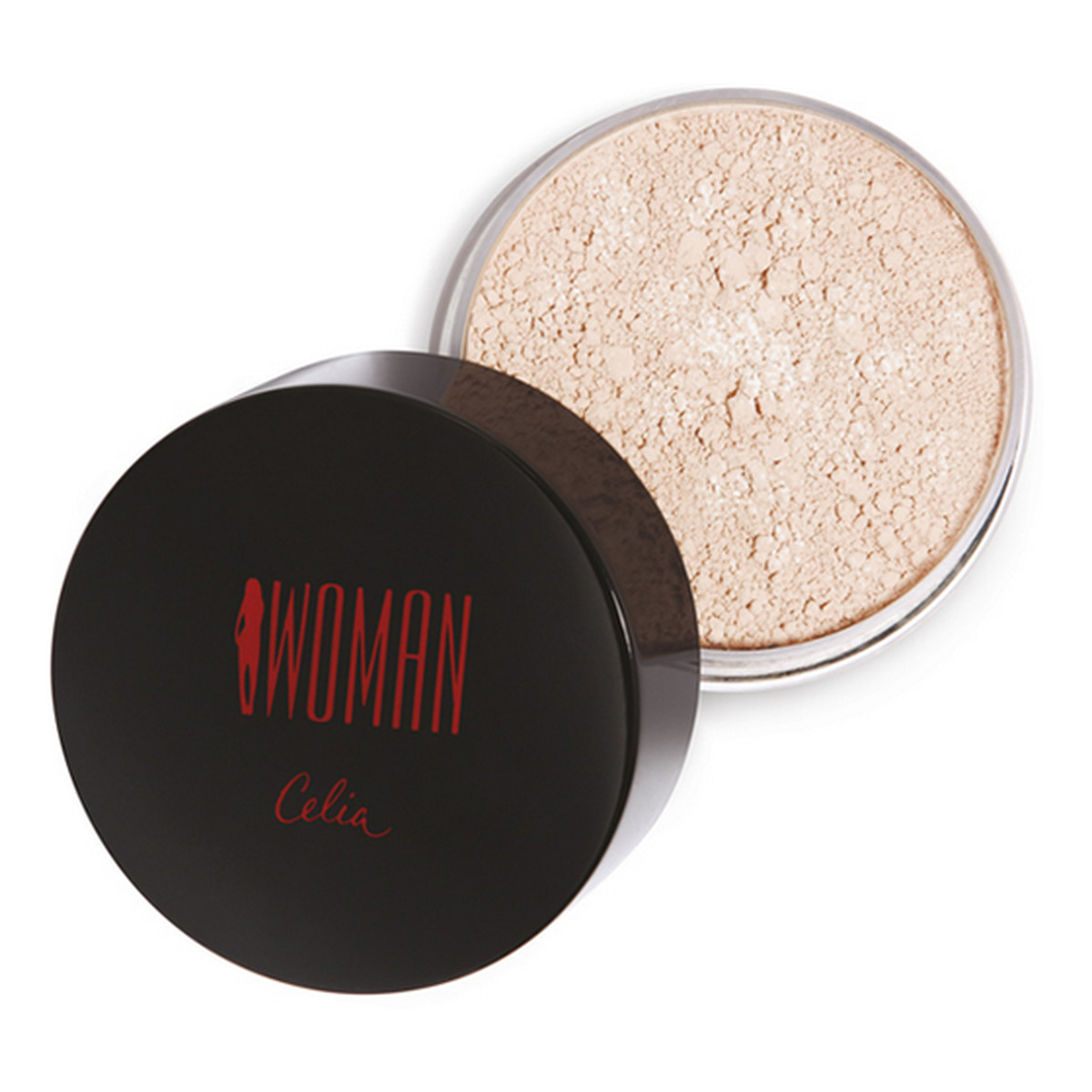 Celia Woman Puder Sypki 25g
