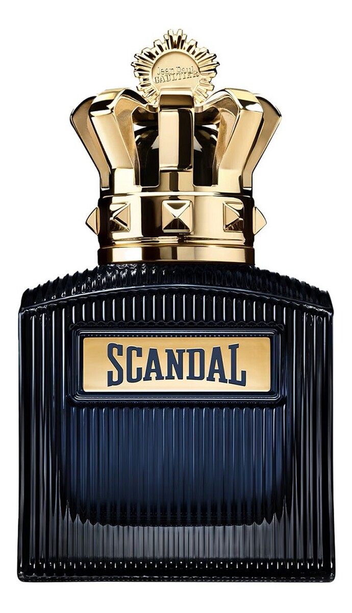 Woda perfumowana spray