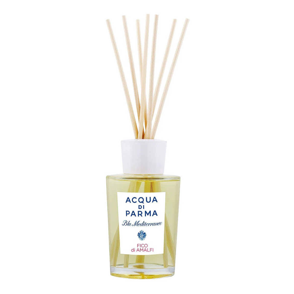 Acqua Di Parma Blu mediterraneo fico di amalfi dyfuzor zapachowy z patyczkami 180ml