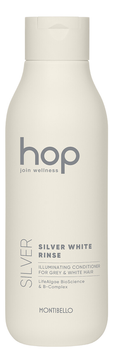 Silver White Odżywka Do Włosów