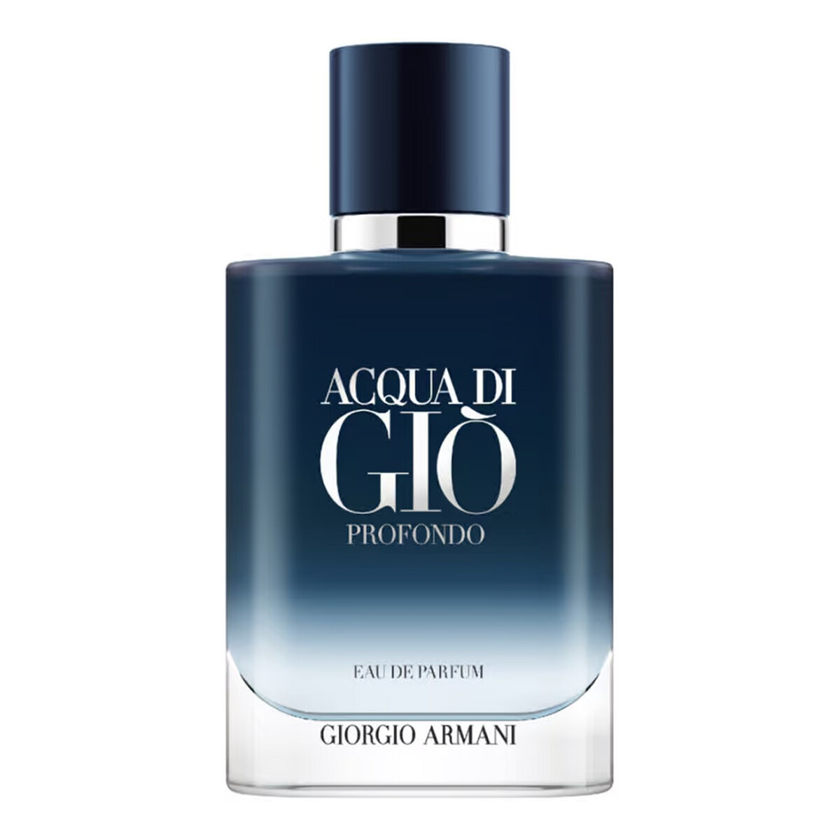 Giorgio Armani Acqua di Gio Profondo Woda perfumowana refillable spray 50ml