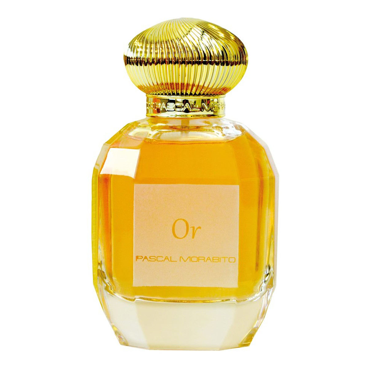 Pascal Morabito Or Woda perfumowana spray 100ml