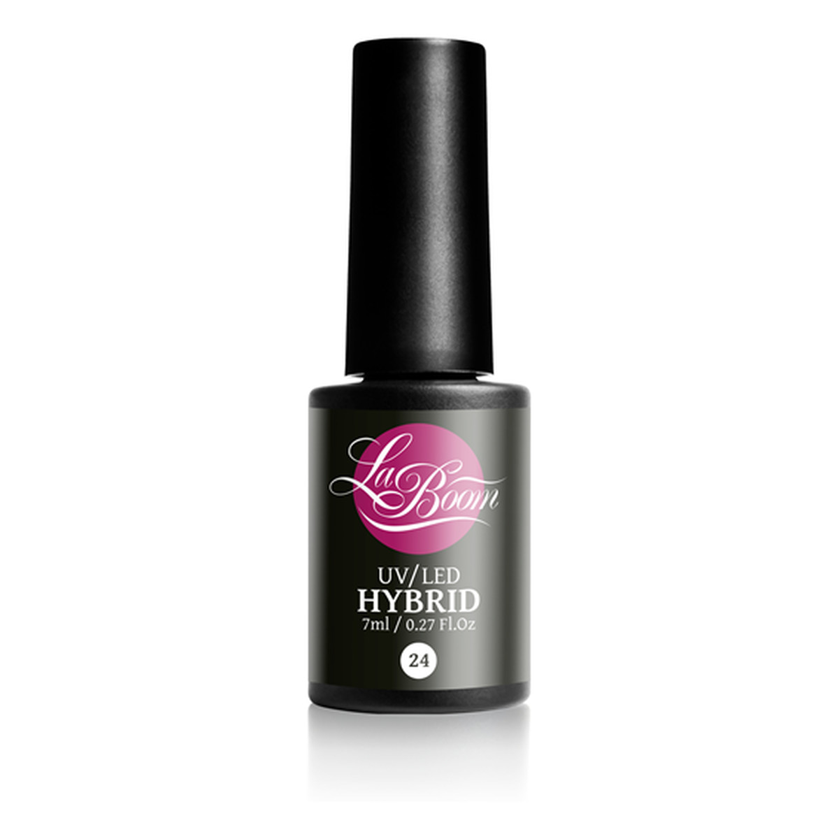 La Boom Lakier Hybrydowy 7ml