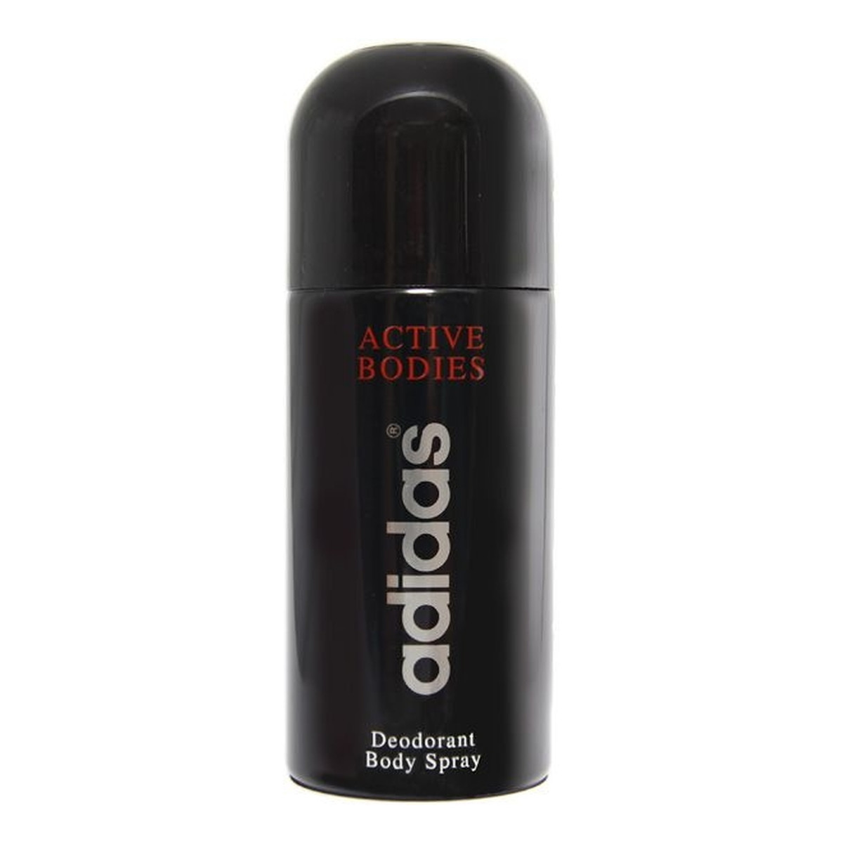 Adidas Active Bodies Dezodorant Spray 150ml