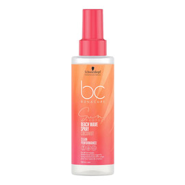 Bc bonacure sun protect beach wave spray ochronny do włosów