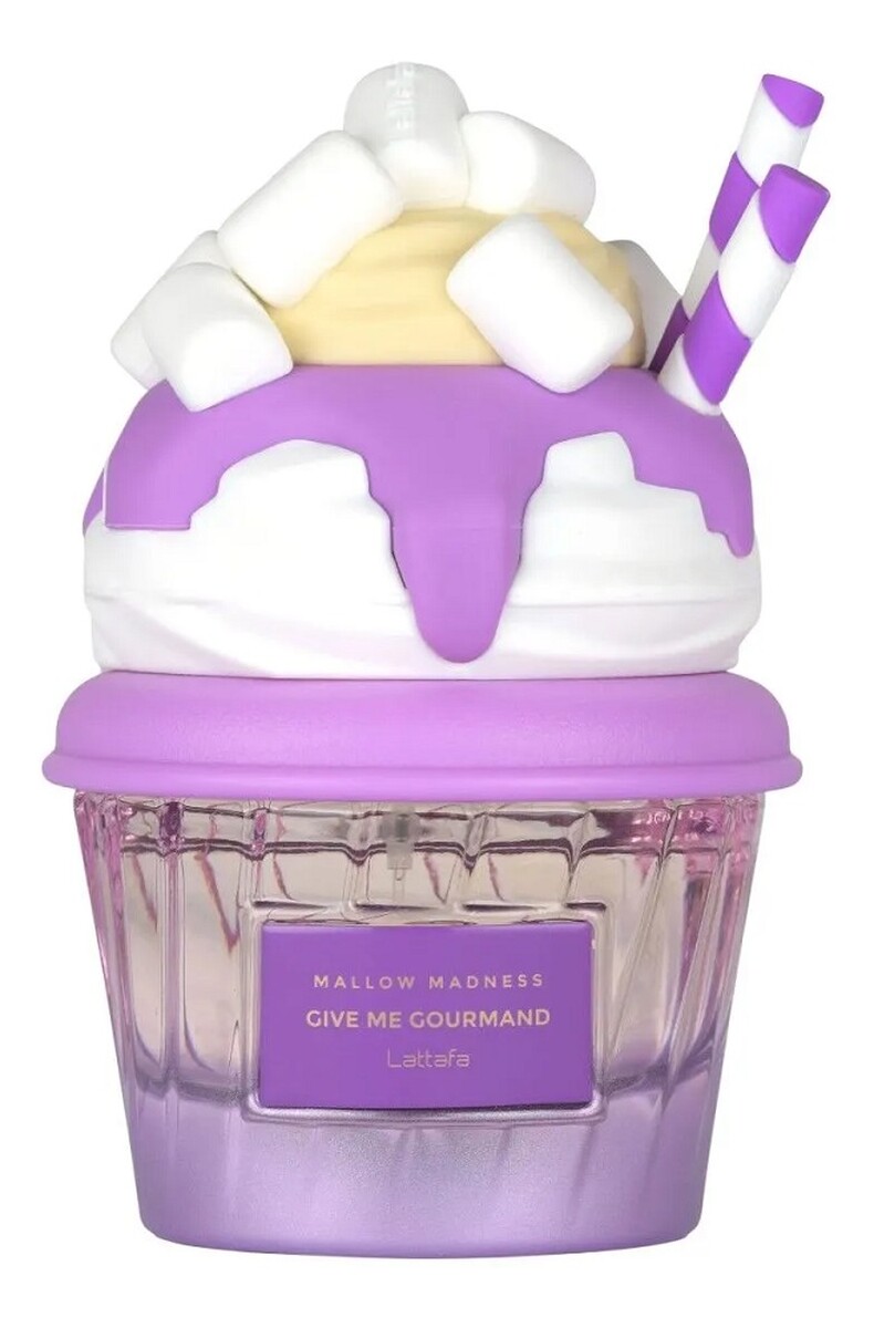 Woda perfumowana spray