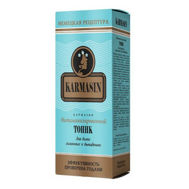 tonik witaminizowany do przerzedzających się włosów