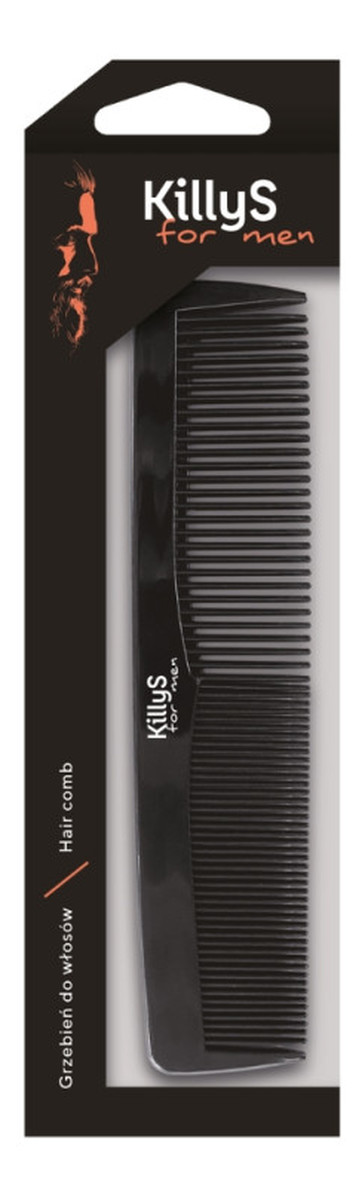 Hair Comb Mały grzebień do włosów