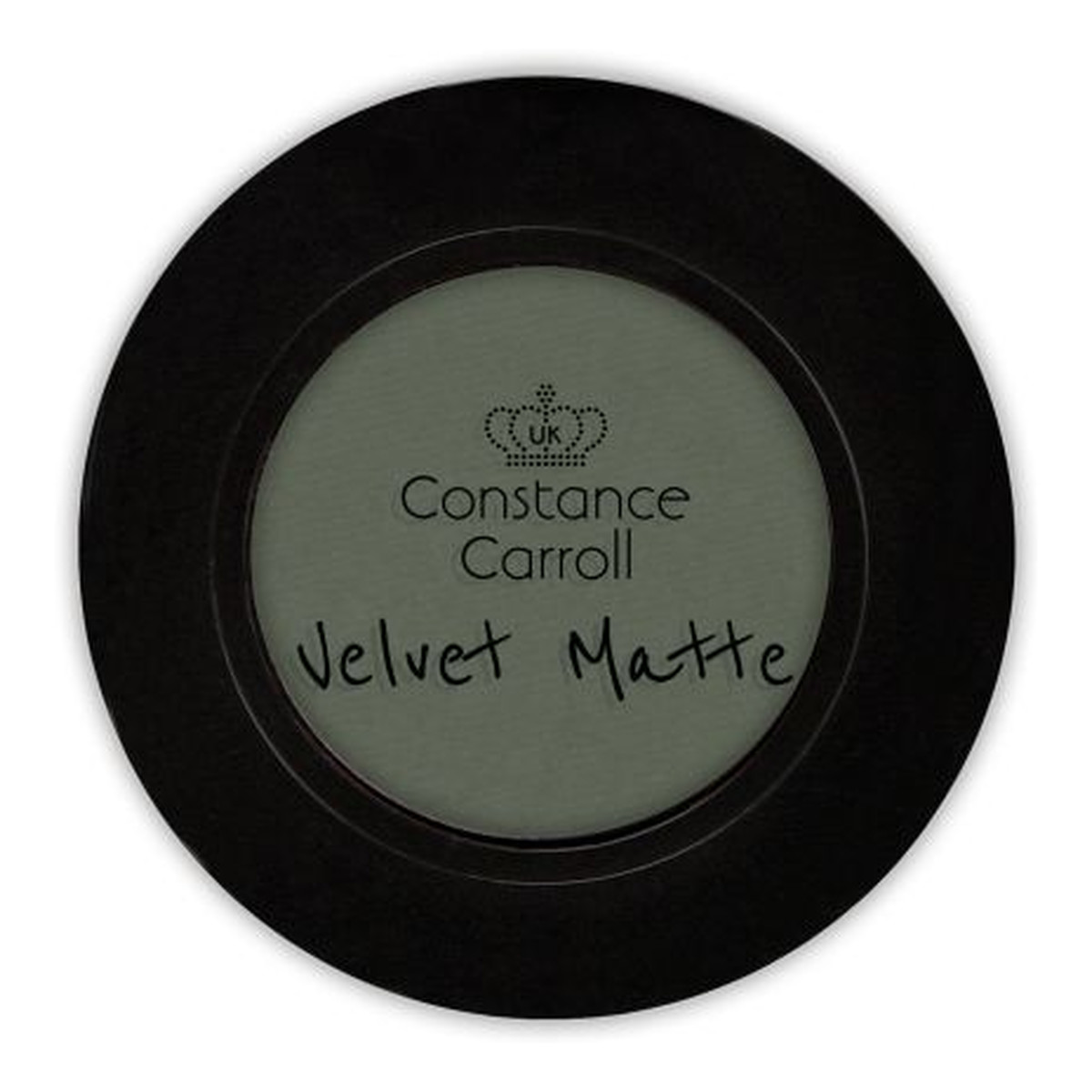 Constance Carroll Velvet Matte Mono Cień do powiek