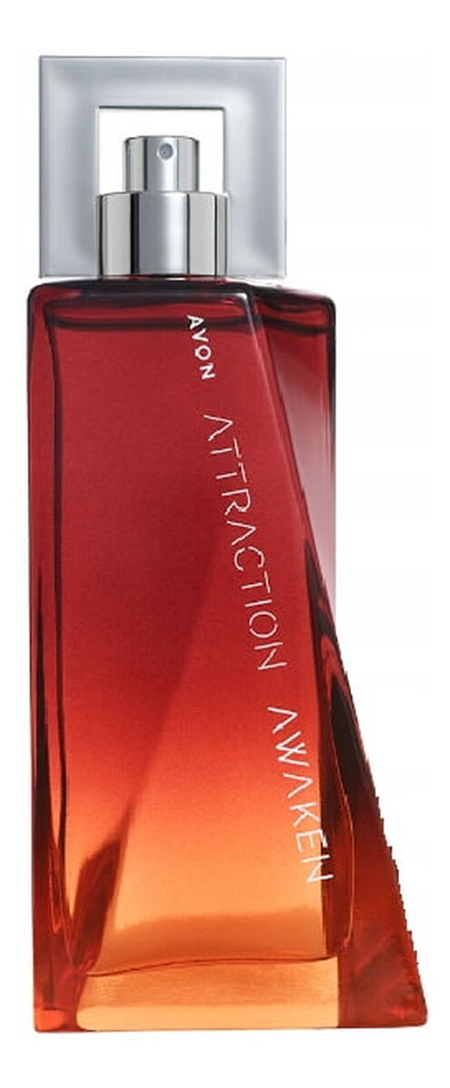 Woda toaletowa spray