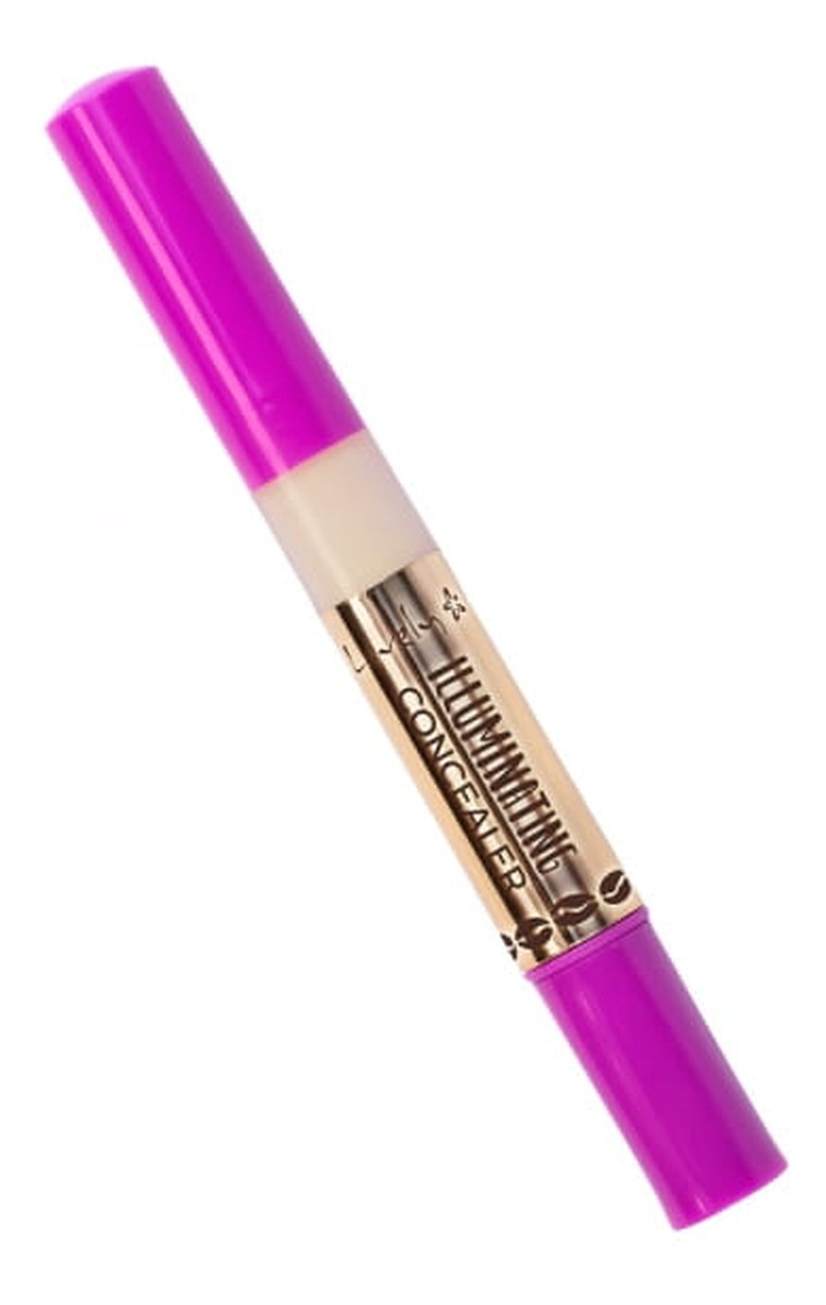 Korektor do twarzy Magic Pen Illuminating