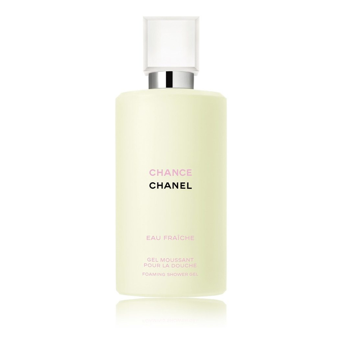 Chanel Chance eau fraiche żel pod prysznic 200ml