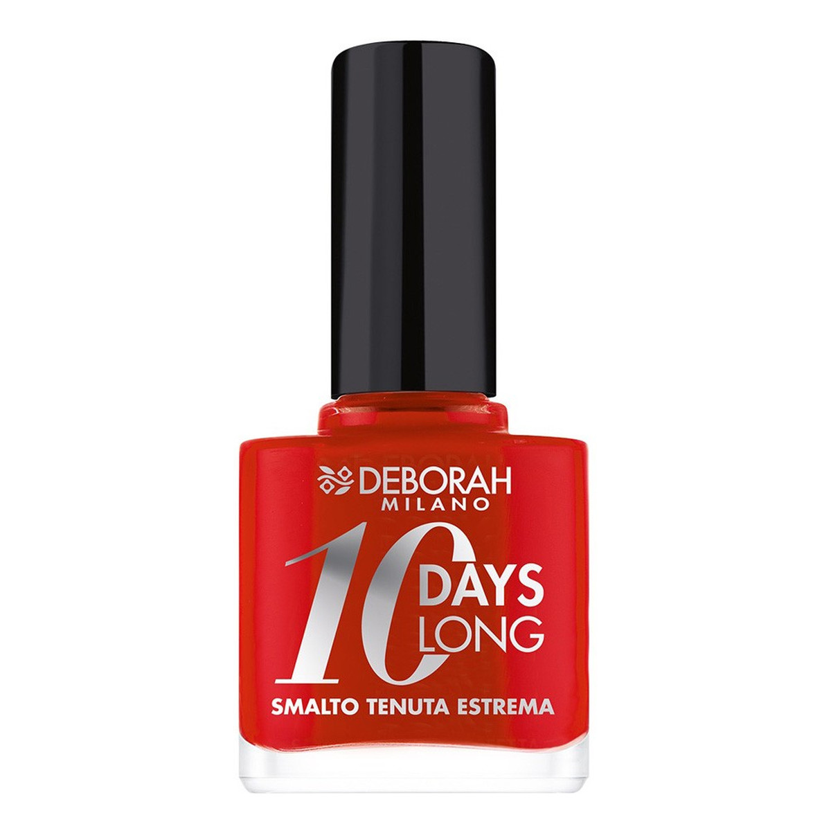 Deborah 10 Days Long Lakier do paznokci 11ml