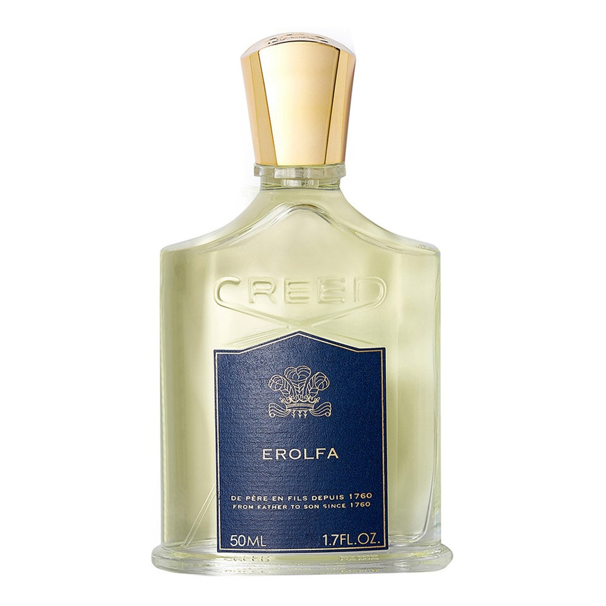Creed Erolfa Woda perfumowana spray 50ml