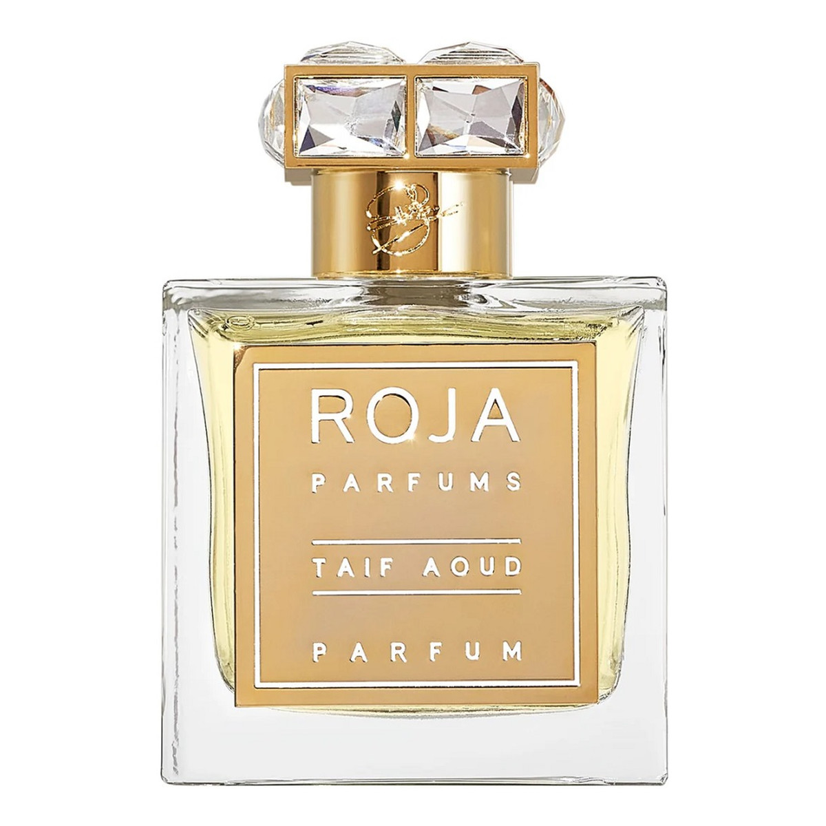 Roja Parfums Taif Aoud Perfumy spray 100ml