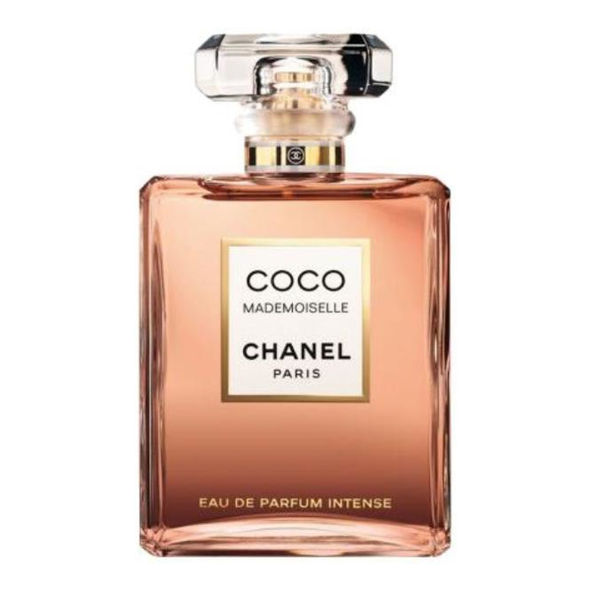 Chanel Coco Mademoiselle Intense woda perfumowana 200ml