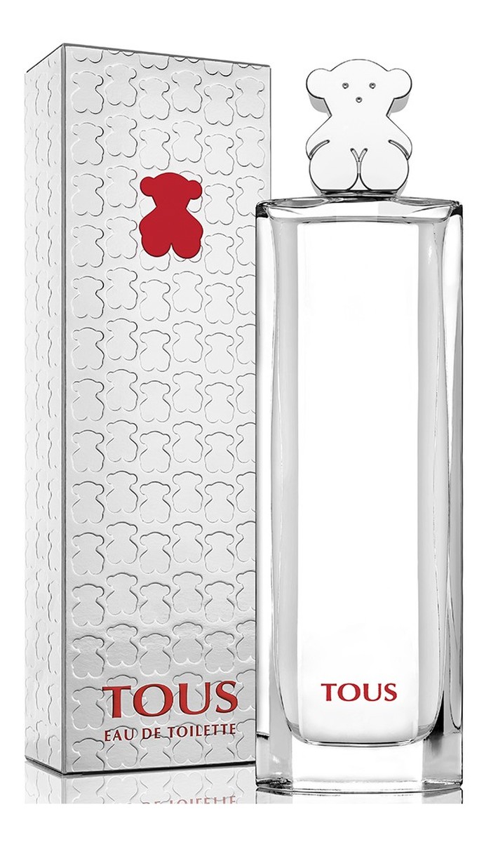 Woda toaletowa spray