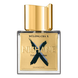 Wulong cha x ekstrakt perfum spray