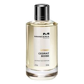 Intense cedrat boise ekstrakt perfum spray