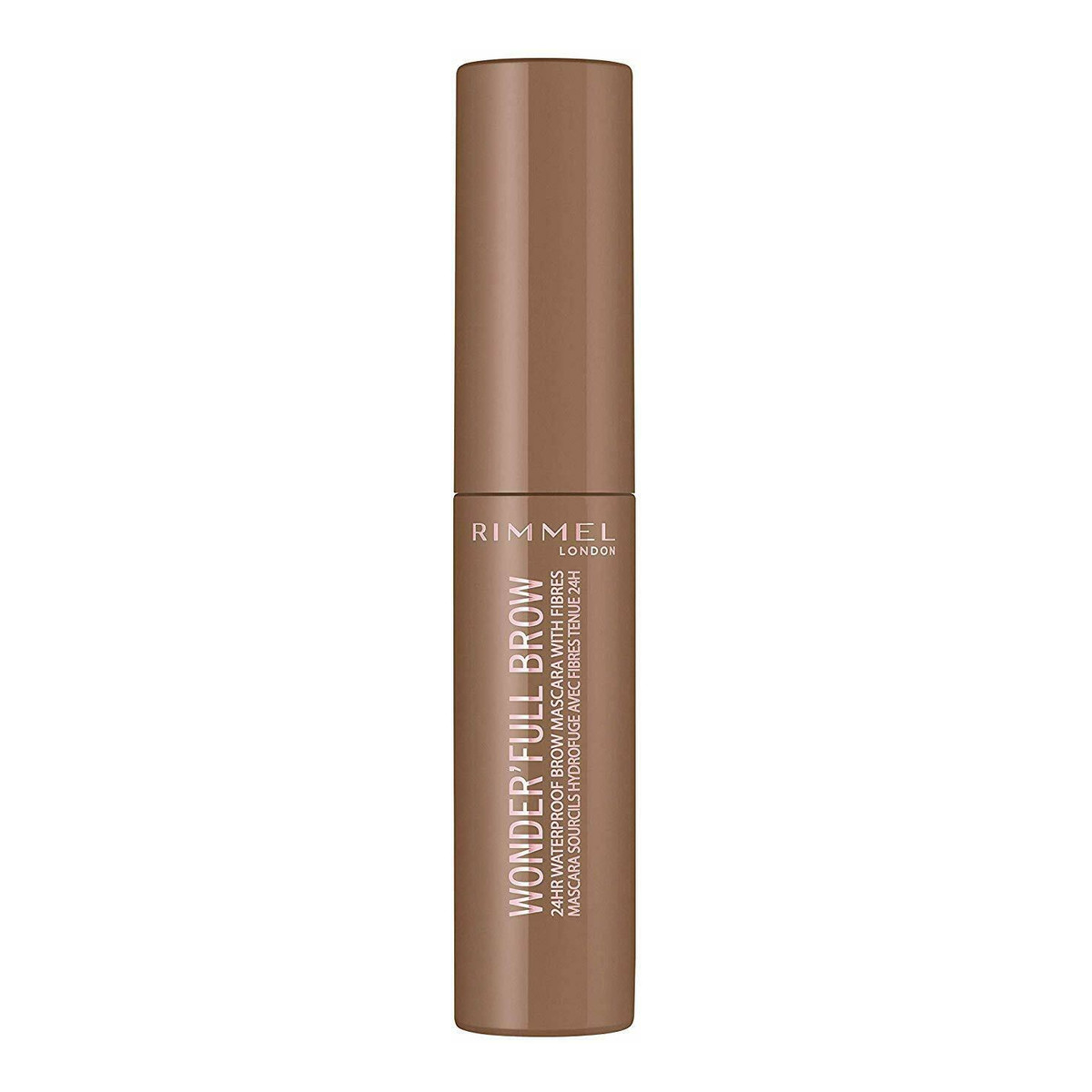 Rimmel Wonderfull Brow tusz do brwi 4ml