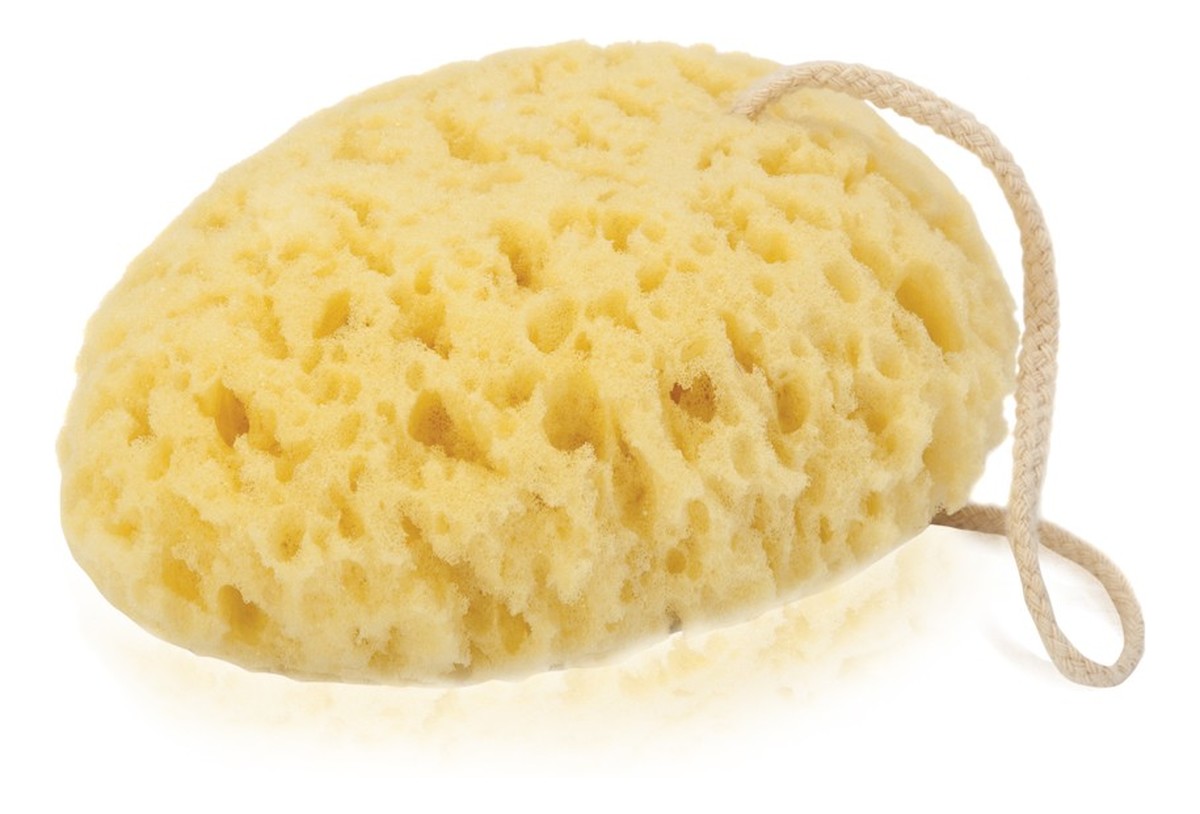 Gąbka Do Kąpieli Kropla 6009