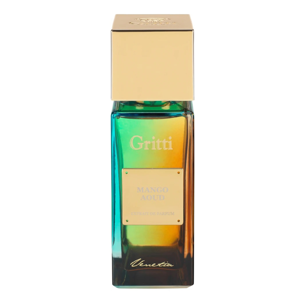 Gritti Mango aoud ekstrakt perfum spray 100ml