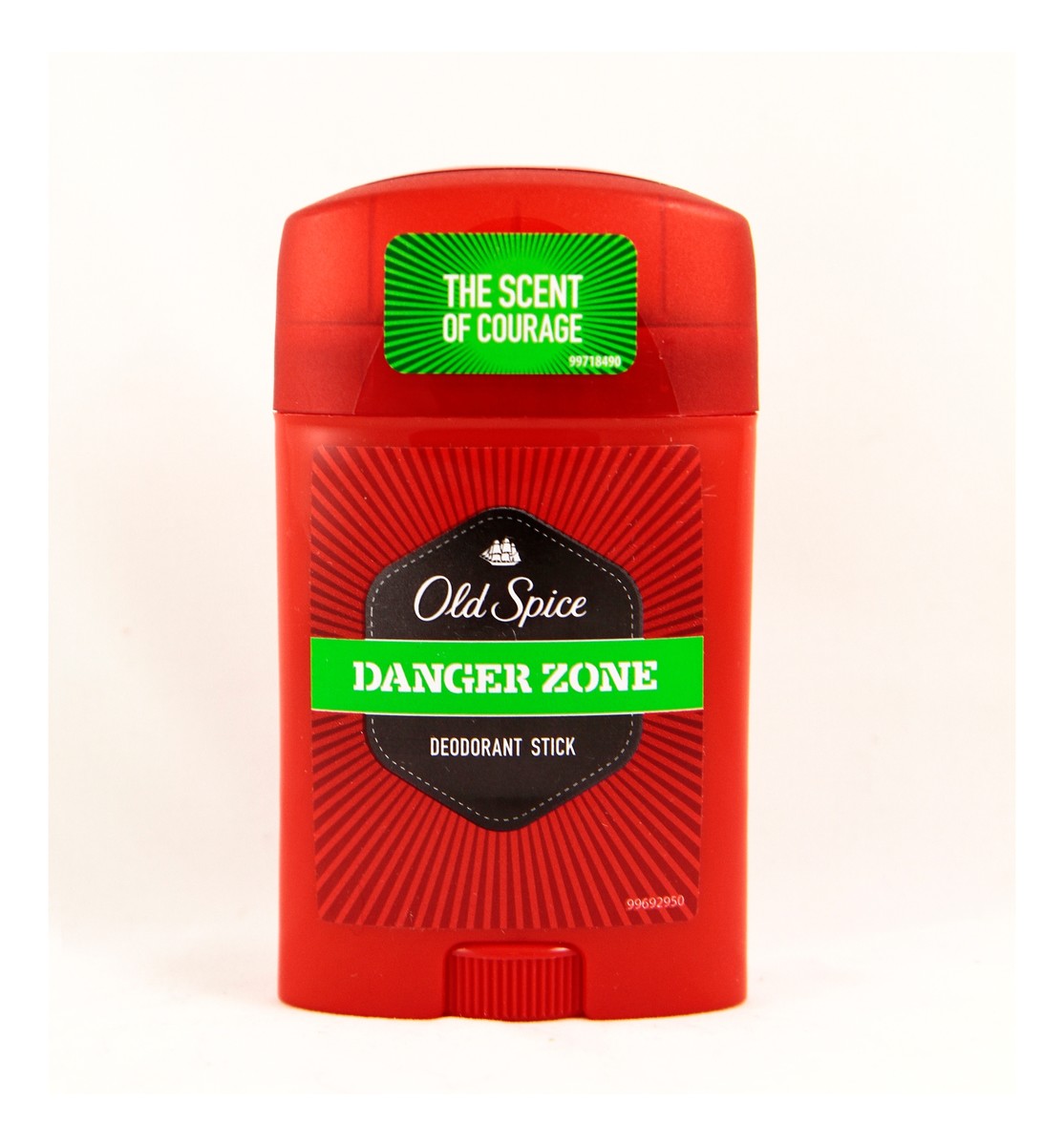 Antyperspirant Dla Mężczyzn