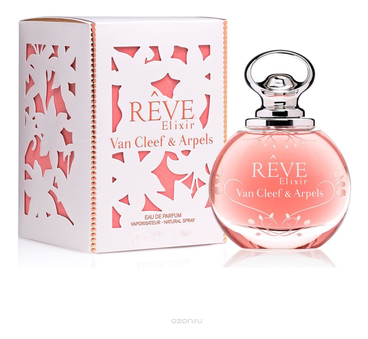 woda perfumowana