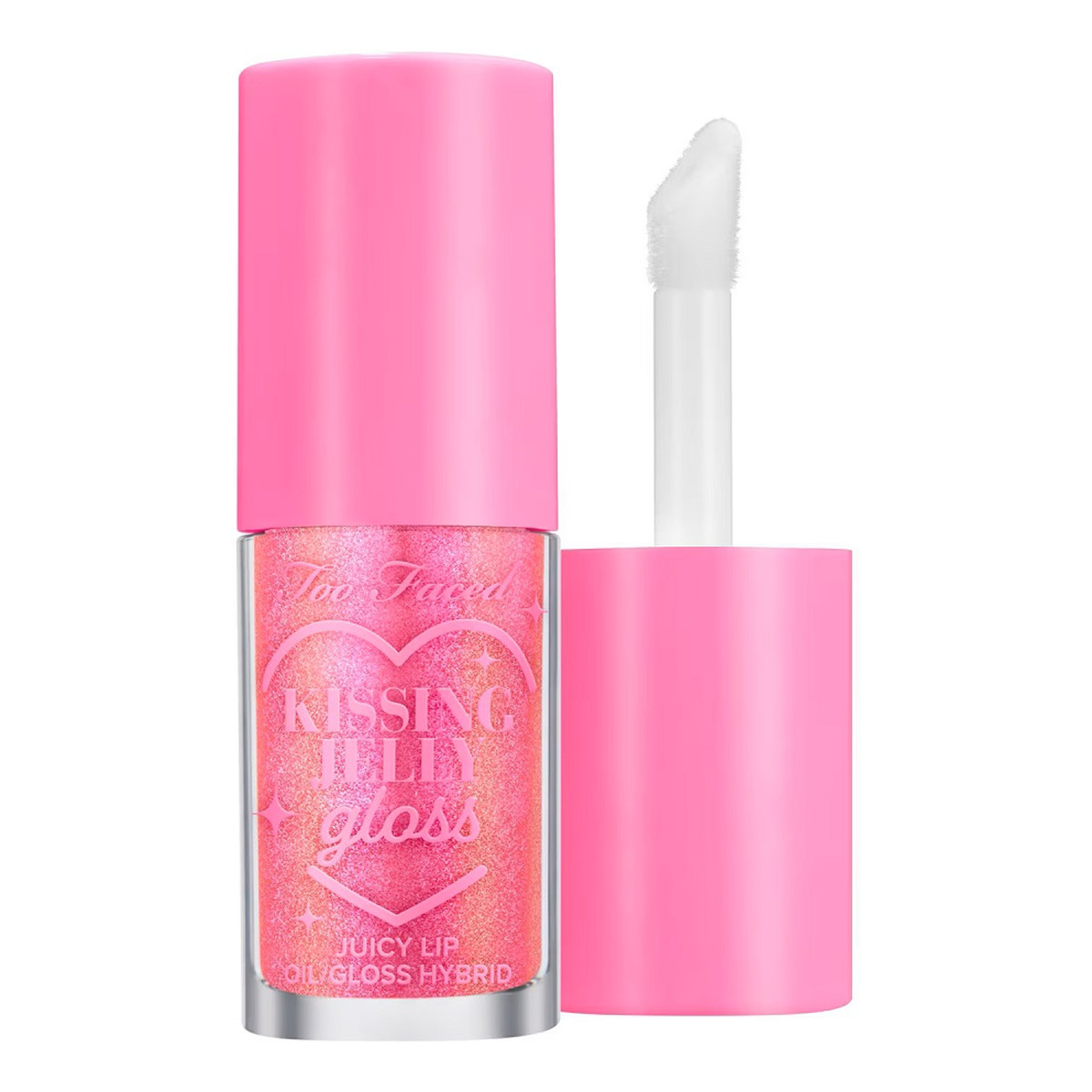 Too Faced Kissing Jelly błyszczyk do ust 4.5ml