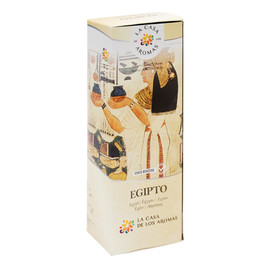 Incense kadzidła zapachowe egipt 20szt